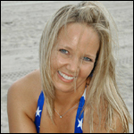 pretty smile from gina at bignaturals